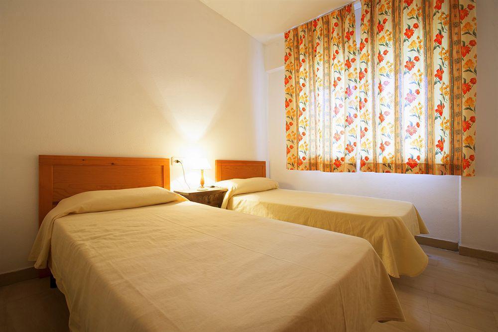 סאלו Apartamentos Arquus Center מראה חיצוני תמונה