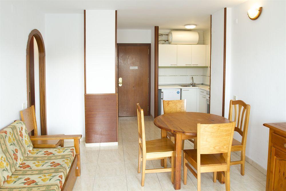 סאלו Apartamentos Arquus Center מראה חיצוני תמונה