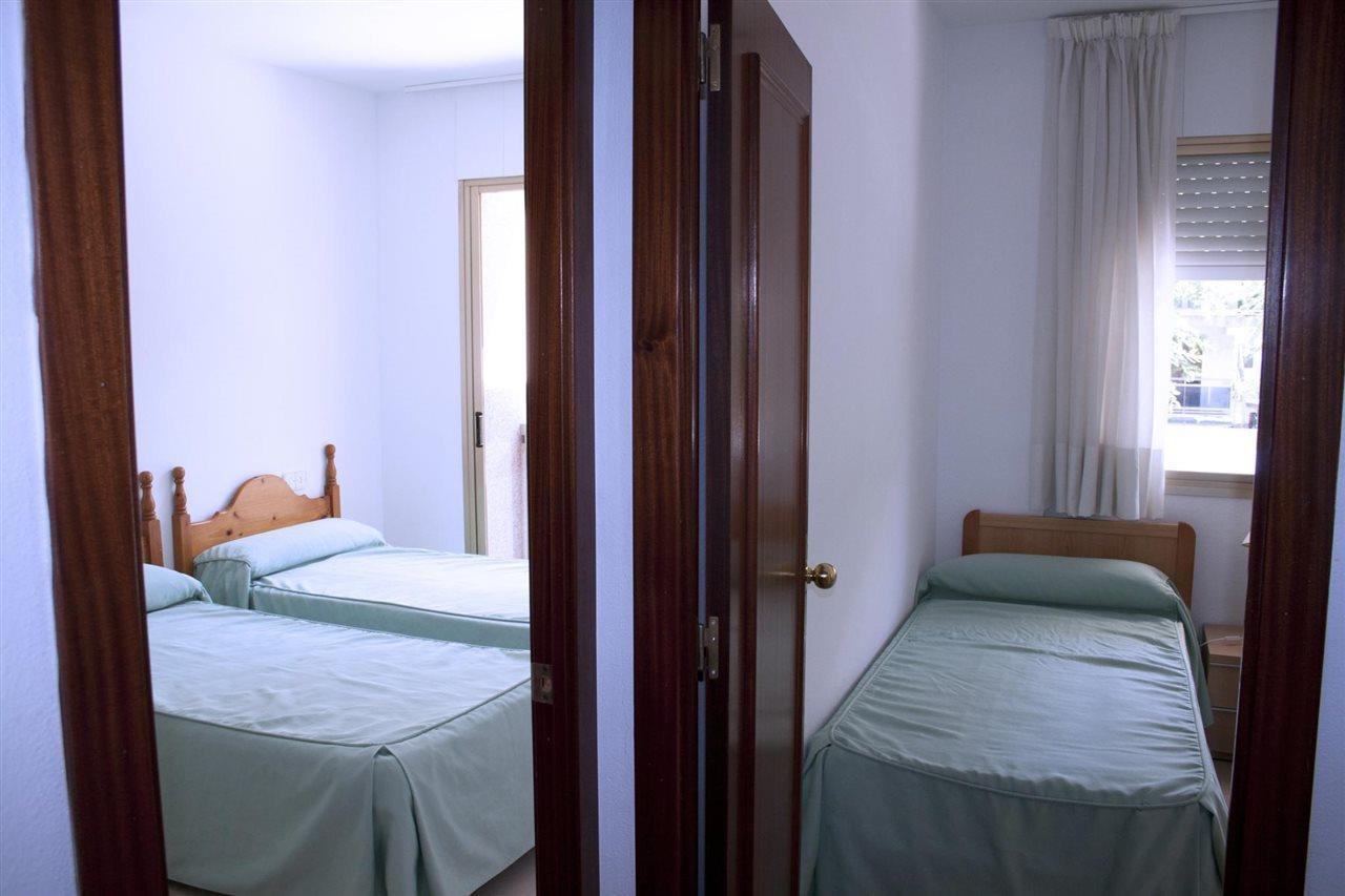 סאלו Apartamentos Arquus Center מראה חיצוני תמונה