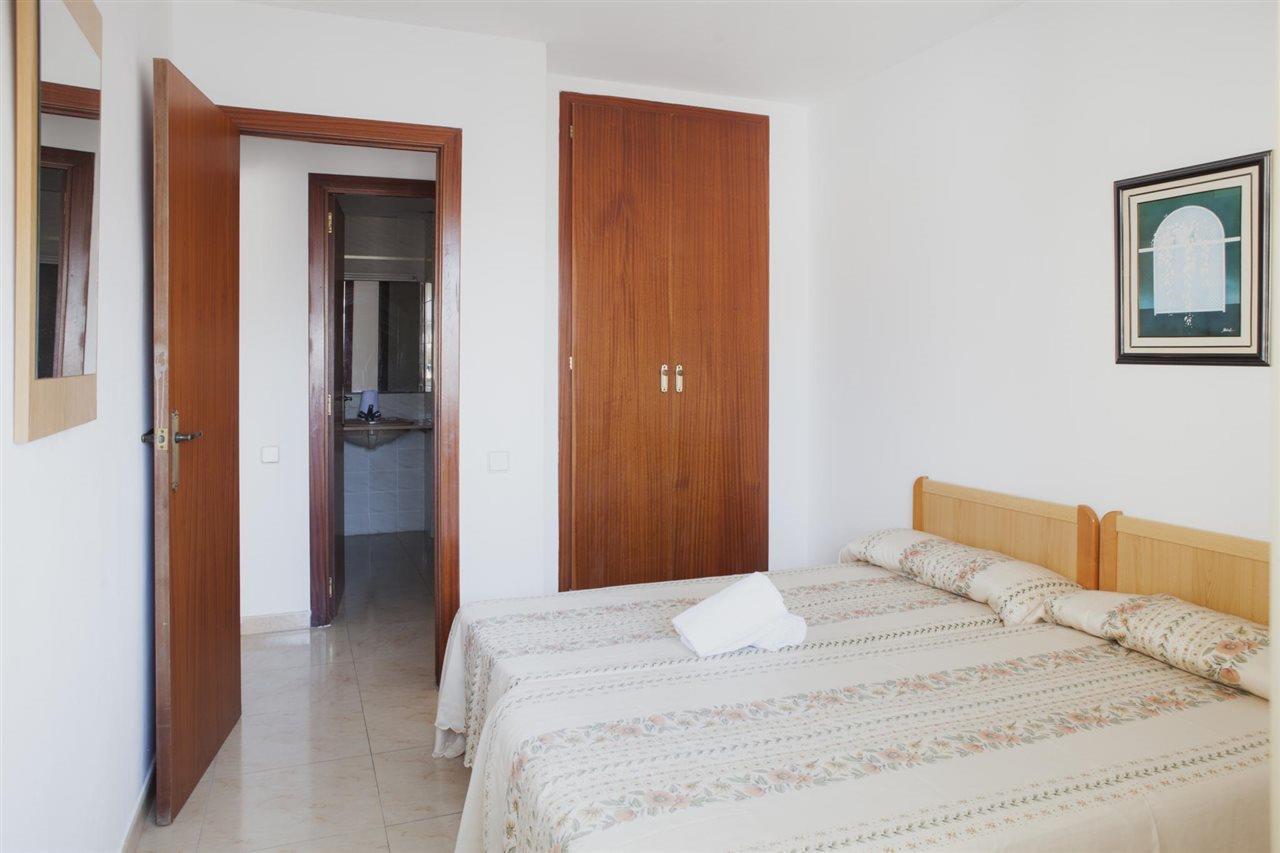 סאלו Apartamentos Arquus Center מראה חיצוני תמונה