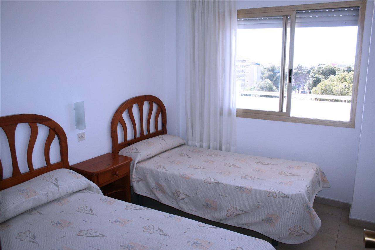 סאלו Apartamentos Arquus Center מראה חיצוני תמונה