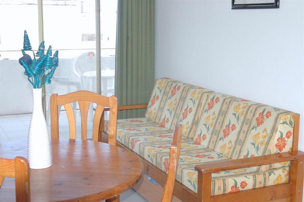 סאלו Apartamentos Arquus Center מראה חיצוני תמונה